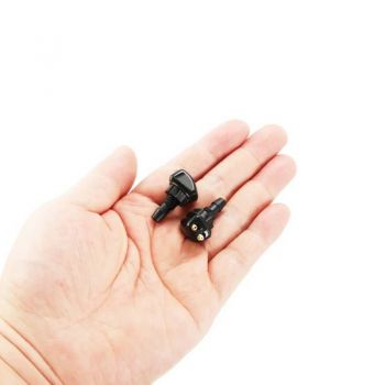 Πιτσιλίθρες Υαλοκαθαριστήρων Αυτοκινήτου Universal PA826 Ζευγάρι 2 Τεμάχια