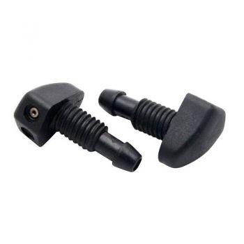 Πιτσιλίθρες Υαλοκαθαριστήρων Αυτοκινήτου Universal PA825 Ζευγάρι 2 Τεμάχια