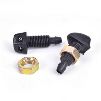 Πιτσιλίθρες Υαλοκαθαριστήρων Αυτοκινήτου Universal PA825 Ζευγάρι 2 Τεμάχια