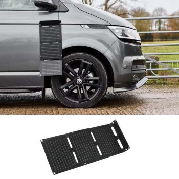 Ηλιακός Φορτιστής Μπαταριών Μικρών Ηλεκτρικών Συσκευών Osram 20 Watt 9 Volt 2.2Α Amper OFSP20