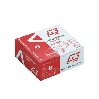Κιτ για Μπάρες Clop Hyundai Santa Fe (Rails) 5p (2024->) G3