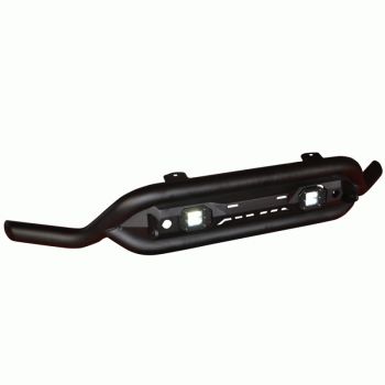 NUDGE LED FRONT BAR PRE 3006BL-LED FORD RANGER T7 2017+ & T8 2020+