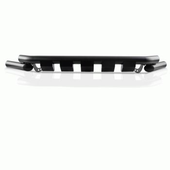 BULL-BAR ΠΟΛΗΣ PRE 3005BL FORD RANGER T7 2017+ & T8 2020+