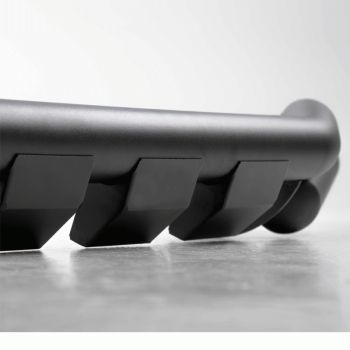 BULL-BAR ΠΟΛΗΣ PRE 3005BL FORD RANGER T7 2017+ & T8 2020+