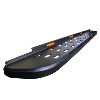 ΣΚΑΛΟΠΑΤΙΑ SKA 250LED VOLKSWAGEN AMAROK 2010+&2017+