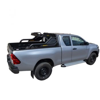 ROLL-BAR RB 424BL-BAS TOYOTA HILUX REVO 2016+&HILUX 2021+