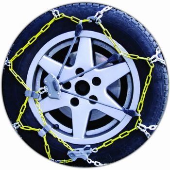 Αλυσίδες Χιονιού Michelin Type 4MX No103 16mm 2 Τεμάχια