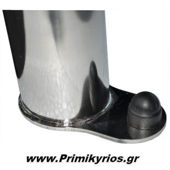 Roll Bar Toyota Hillux 2011+ Δύο Σκελών Επίπεδη Σχάρα