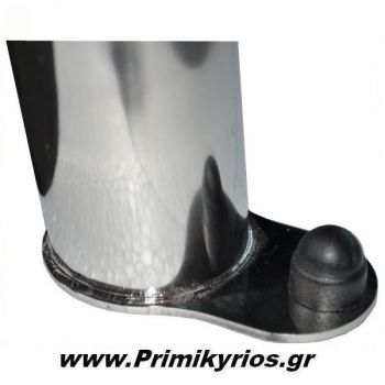 Roll Bar Toyota Hillux 2011+ Τριών Σκελών Σωληνωτή Σχάρα