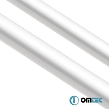 Μπάρες Οροφής Railing Για Peugeot 3008 2009-2016 SUV T8 Ασημί 2 Τεμάχια