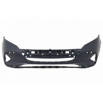 Μπροστινός Προφυλακτήρας Για Mercedes-Benz Vito & V-Class W447 2014 Facelift W448 2025+ Amg Line Look