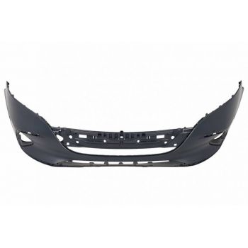 Μπροστινός Προφυλακτήρας Για Mercedes-Benz Vito & V-Class W447 2014 Facelift W448 2025+ Amg Line Look