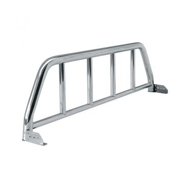 ROLL-BAR+ΑΨΙΔΑ RB 406+APS 95 MAXUS T60 2023+/ MAXUS T60 MAX PLUS 2025+