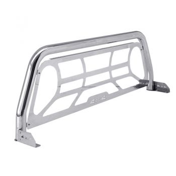 ROLL-BAR+ΑΨΙΔΑ RB 406+APS 96 MAXUS T60 2023+/ MAXUS T60 MAX PLUS 2025+