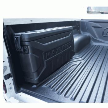 ΠΛΑΪΝΗ ΕΡΓΑΛΕΙΟΘΗΚΗ ΚΑΡΟΤΣΑΣ BOX 300 KGM MUSSO GRAND 2018+