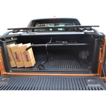 ΡΥΘΜΙΖΟΜΕΝΗ ΜΠΑΡΑ ΚΑΡΟΤΣΑΣ SBAR 918 MAXUS T60 2023+/ MAXUS T60 MAX PLUS 2025+