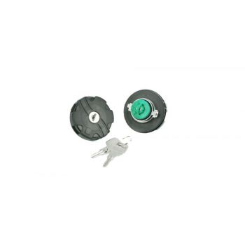 Farma - Τάπα Καυσίμου με κλειδαριά για Audi A6 Allroad (C7/4G) 03/2012 > 08/2019 5πορτο / Station Wagon - 1 Τεμ. (065240/FA)