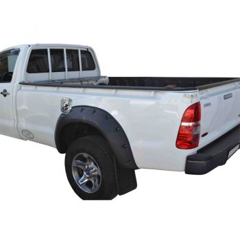 ΦΡΥΔΑΚΙΑ ΤΡΟΧΩΝ (ΦΤΕΡΩΝ) ΜΕ ΔΙΑΚΟΣΜΗΤΙΚΕΣ ΒΙΔΕΣ FRID 917-SZ TOYOTA HILUX VIGO 2011-2015