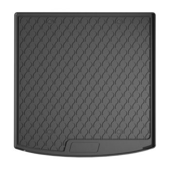 Lampa - Πατάκι σκάφη χώρου αποσκευών TrunkMat για Dacia Bigster (Hybrid/Υβριδικό) άνω μέρος 03/25+ για προστασία του χώρου αποσκευών από νερό λάσπη και βρωμιά, με ακριβή εφαρμογή στο όχημα και αντιολισθητικό σχεδιασμό για ασφαλή συγκράτηση αντικειμένων –