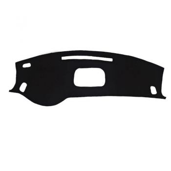 Προστατευτικό Κάλυμμα Ταμπλό για Hyundai i20 2008-2014 με ηχείο Υφασμα Μαύρο