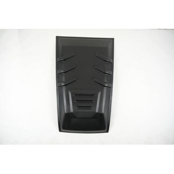 Διακοσμητικό Καπό Mercedes-Benz X-Class W470 2017+ Μαύρο Χρώμα