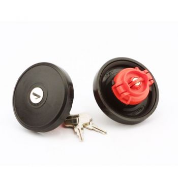 Farma – Τάπα Καυσίμου με Κλειδαριά για Peugeot 208 Hatchback 5θυρο 11/2019> για Ασφαλές Κλείδωμα Ρεζερβουάρ – 1 Τεμ. (015379/FA)