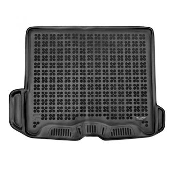 Πατάκι Πορτ-Παγκάζ 3D Σκαφάκι Από Λάστιχο TPE Για Mercedes GLC X254 22+ Πάνω Μέρος Βενζίνη/Πετρέλαιο Με MHEV Σύστημα/4Matic 4X4 Rezaw Plast