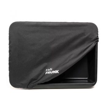 Rati - Frunk BMW i4 eDrive35 eDrive40 2022> με M Sport ανάρτηση πρακτικός Εμπρός Αποθηκευτικός Χώρος 20L για Καλώδια Φόρτισης και Καθημερινή Οργάνωση - 1 Τεμ. (V01916/RT)