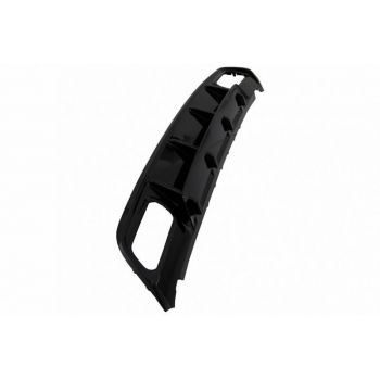 Diffuser Πίσω Προφυλακτήρα Για Mercedes-Benz A-Class W176 12-18 A45 Amg Look Από Abs Πλαστικό 1 Τεμάχιο