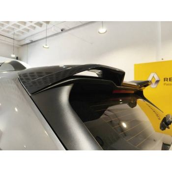 Αεροτομή Οροφής Για Dacia Duster Mk3 2024+ 4x4 / 4x2 Από Πολυουρεθάνη
