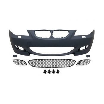 Body Kit Για Bmw 5 E60 03-10 M5 Look Χωρίς Προβολείς