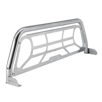 ROLL-BAR+ΑΨΙΔΑ RB 406+APS 96 TOYOTA HILUX TRAVO 2026+