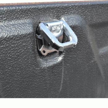 ΕΠΕΝΔΥΣΗ (ΚΑΛΥΜΜΑ) ΚΑΡΟΤΣΑΣ LIN 1010 MAXLINER TOYOTA HILUX TRAVO 2026+