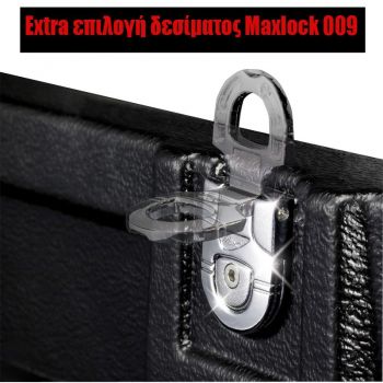 ΕΠΕΝΔΥΣΗ (ΚΑΛΥΜΜΑ) ΚΑΡΟΤΣΑΣ LIN 1010 MAXLINER TOYOTA HILUX TRAVO 2026+