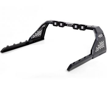 ROLL-BAR RB 431LED TOYOTA HILUX TRAVO 2026+