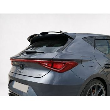 Motordrome - Αεροτομή Οροφής για Seat Leon FR Mk4 / Cupra Leon Mk1 Hatchback (2020-) - 1 Τεμ.  (A-510)