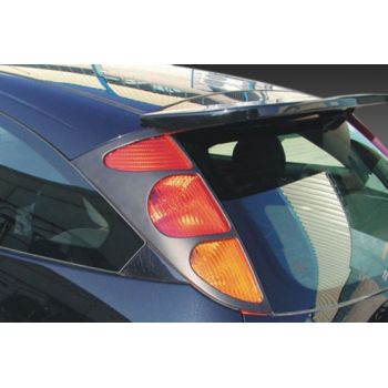 Motordrome - Πίσω Μασκάκια Φανών για Ford Focus Mk1 (1998-2004) - 1 Σετ. (FR.00.0045)