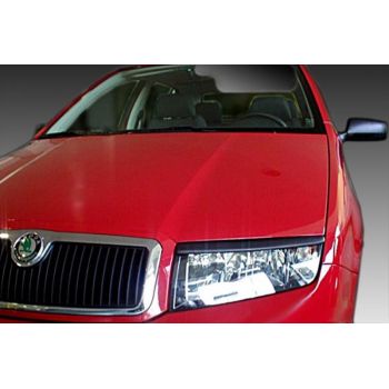 Motordrome - Φρυδάκια για Skoda Fabia Mk1 (1999-2007) - 1 Σετ. (FR.00.0067)