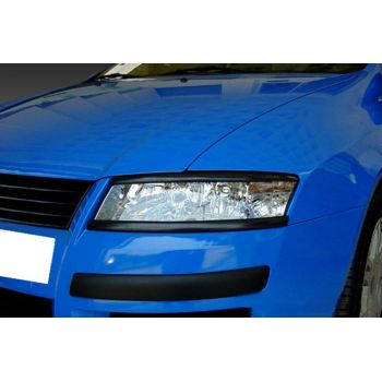 Motordrome - Φρυδάκια Κάτω για Fiat Stilo (2001-2007) - 1 Σετ. (FR.00.0070)