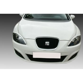 Motordrome - Φρυδάκια για Seat Leon Mk2 (2005-2009) - 1 Σετ. (FR.00.0099)
