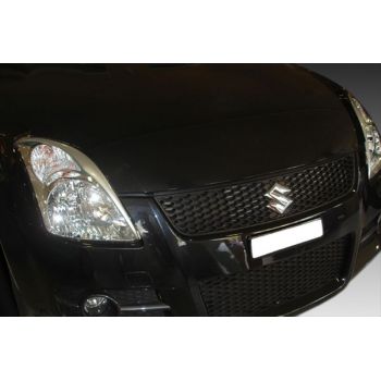Motordrome - Φρυδάκια για Suzuki Swift Mk2 (2004-2010) - 1 Σετ. (FR.00.0104)