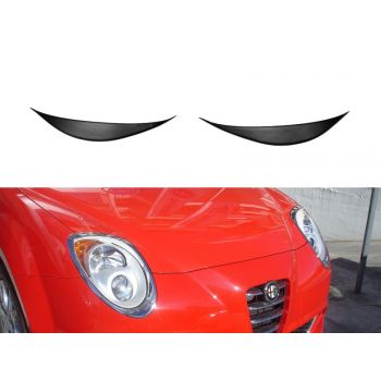 Motordrome - Φρυδάκια για Alfa Romeo Mito - 1 Σετ. (FR.00.0108)