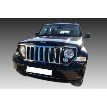 Motordrome - Μασκάκια Φανών για Jeep Cherokee - 1 Σετ. (FR.00.0127)