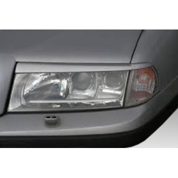 Motordrome - Φρυδάκια για Skoda Octavia Mk1 (1996-2004) - 1 Σετ. (FR.00.0128)