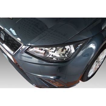 Motordrome - Φρυδάκια για Seat Ibiza Mk5 (2017-) - 1 Σετ. (FR.00.0158)