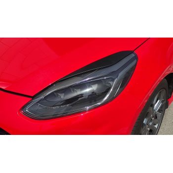 Motordrome - Φρυδάκια για Ford Fiesta Mk8 (2017-2021) - 1 Σετ. (FR.00.0160)