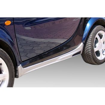 Motordrome - Μαρσπιέ για Smart 450 - 1 Σετ. (K104-004)