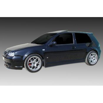 Motordrome - Μαρσπιέ V.1 για Volkswagen Golf Mk4 - 1 Σετ. (K12-003)