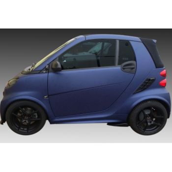 Motordrome - Γωνίες Μαρσπιέ για Smart Fortwo 451 - 1 Σετ. (K135-009)