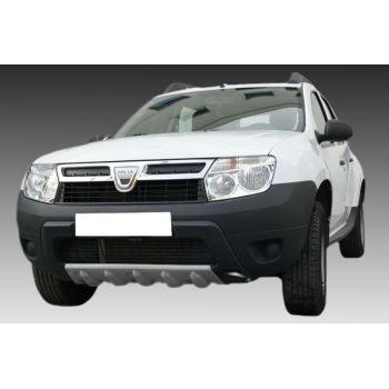 Motordrome - Εμπρός Διαχύτης για Dacia Duster Mk1 (2010-2017) - 1 Τεμ.  (K139-001)